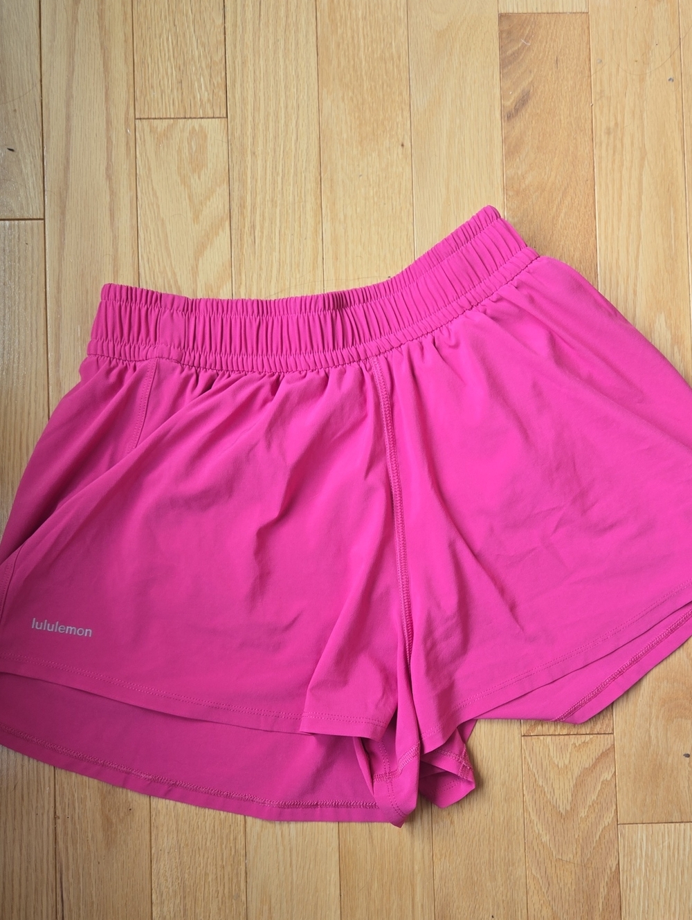 Lululemon Shorts XS